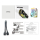 ZOTAC GeForce RTX 5070 Twin Edge OC White 12GB GDDR7 DLSS4 ZT-B50700Q-10P - 1369268 - zdjęcie 7